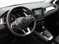 tweedehands Renault Captur Mild Hybrid 160pk Techno 2023 21.358 km Benzine