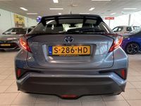 tweedehands Toyota C-HR 1.8 Hybrid Active