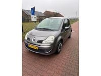Occasion Renault Grand Modus Dynamique 75 PK (55 kW) 2011 Grijs MPV