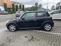 Occasion Mini ONE 75 PK (55 kW) 2010 Zwart Hatchback