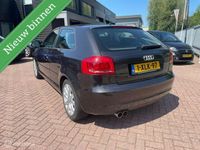 tweedehands Audi A3 1.4 TFSI Pro Line Business Automaat Schuifdak