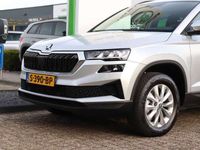 tweedehands Skoda Karoq 1.0 TSI Business Edition | Elektrische achterklep | Parkeersensoren | 16" lichtmetalen velgen | Navigatie