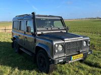 tweedehands Land Rover Defender 110 Station Wagon S