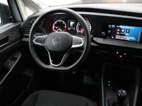 tweedehands VW Caddy Cargo 2.0 TDI Business | Apple carplay | Cruise control | Climate control | Bluetooth
