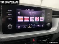 tweedehands Skoda Kamiq 1.0 TSI Active / Cruise C / Carplay / 2023 /