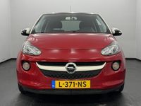 tweedehands Opel Adam 1.2 Glam Airco Pano Parkeer sensoren Cruise con