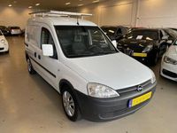 tweedehands Opel Combo 1.4-16V Base 800 kg. Cng gas