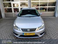 tweedehands Seat Leon ST 1.0 EcoTSI Style Business Intense | Carplay | Keyless | Lane Assi | Navigatie | Airco | Cruise & Climate Control