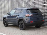 tweedehands Jeep Compass 1.5T 130PK e-Hybrid Limited ! 19INCH & Infotainmen