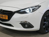 tweedehands Mazda 3 2.0 GT-M