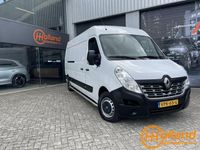 tweedehands Renault Master bestel T35 2.3 dCi L3H2|AIRCO|euro6!