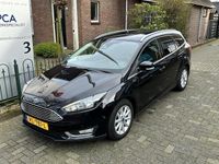 tweedehands Ford Focus Wagon 1.0 Titanium