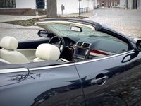 tweedehands Jaguar XK XK 4.2 V8 Convertible / LAGE KM-STAND /SPECIALIST