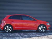 tweedehands VW Polo 2.0 TSI GTI DSG Automaat / LED / PDC / Navi