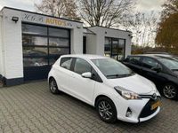 tweedehands Toyota Yaris 