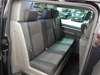 Occasion VW T6.1 Highline 150 PK (110 kW) 2022 Zwart Van