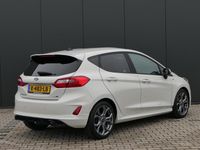 Occasion Ford Fiesta ST-Line X 2021 Wit Hatchback
