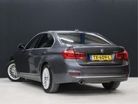 tweedehands BMW 318 318 i Luxury Edition [SCHUIF/KANTEL DAK, VOL LEDER,
