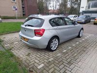 tweedehands BMW 114 i EDE