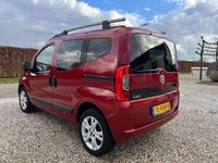 tweedehands Fiat Qubo 1.4 Dynamic * 1e Eigenaar / Airco / LM / PDC *