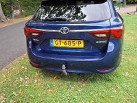 Occasion Toyota Avensis Comfort 124 PK (91 kW) 2015 Stationwagen