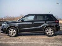 tweedehands Suzuki Vitara 1.4 Boosterjet Select Smart Hybrid