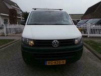 tweedehands VW Transporter T52.0 TDI L2H1 140pk DSG AircoCruiseNaviPdc