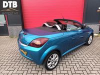 tweedehands Opel Tigra TwinTop 1.8-16V Sport (Airconditioning)