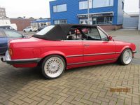 tweedehands BMW 325 Cabriolet 325i