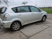 tweedehands Toyota Corolla Verso 1.8 VVT-i Sol 7p./ clima/ 7 persoons/ export