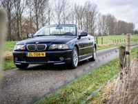 tweedehands BMW 330 Cabriolet 330 E46 ci met M-sport Pakket