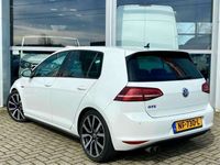 tweedehands VW Golf VII 1.4 TSI GTE 204PK|18''|XENON