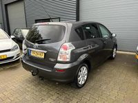 tweedehands Toyota Verso 1.6 VVT-i Luna