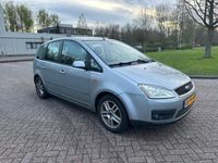 tweedehands Ford C-MAX 1.8-16V First Edition/Inruilkoopje