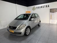 Occasion Mercedes A180 Classic 109 PK (80 kW) 2008 Grijs (metallic) MPV