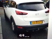 tweedehands Mazda CX-3 Skyactyv-g88kw