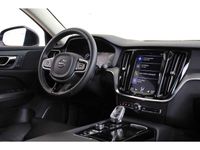 tweedehands Volvo V60 T6 Twin Engine AWD Inscription | Parkeercamera | Stoelverwarming | Trekhaak