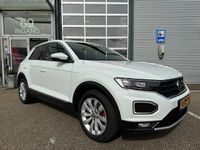 tweedehands VW T-Roc Automaat 1.5 TSI Sport