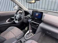 tweedehands Toyota Yaris Cross 1.5 Hybrid Executive / Bi tone | Head-up | BSM | P