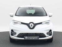 tweedehands Renault Zoe R135 Intens 52 kWh incl. Accu Subsidie mogelijk