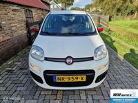 tweedehands Fiat Panda 0.9 TwinAir Popstar|Airco|Elekt pakket|Zeer mooi