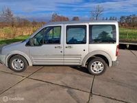 tweedehands Ford Tourneo Connect 1.8-16V SWB Futura benzine