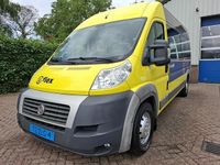 Occasion Fiat Ducato 136 PK (100 kW) 2012 Wit Van