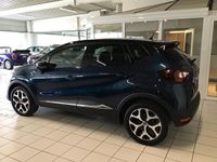 tweedehands Renault Captur 1.33 Tce