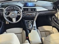 tweedehands BMW 428 4-SERIE Cabrio i xDrive High Ex. | Geen Import | Navi | Licht intrieur