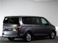 tweedehands VW Multivan 1.4 eHybrid 218 pk L2 Life 7-pers AUTOMAAT DSG | LED | Adaptieve cruise | Stoelverwarming | Side assist |