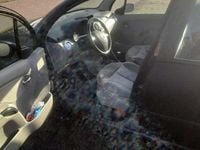 Occasion Citroën C3 Exclusive 73 PK (53 kW) 2002 Zwart Hatchback