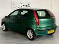 tweedehands Fiat Punto 1.2 ELX |Stuurbkr |Elek.ramen |Nieuwe Apk