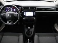 tweedehands Citroën C3 1.2 PureTech Feel | Navigatie | Apple carplay | Cr