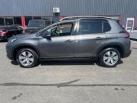 tweedehands Peugeot 2008 1.2 PureTech Allure / LAGE KM / AIRCO /SP VLG / OH